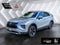 2026 Mitsubishi Eclipse Cross Base