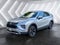 2026 Mitsubishi Eclipse Cross Base