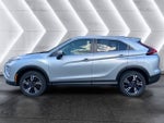 2026 Mitsubishi Eclipse Cross Base