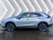 2026 Mitsubishi Eclipse Cross Base