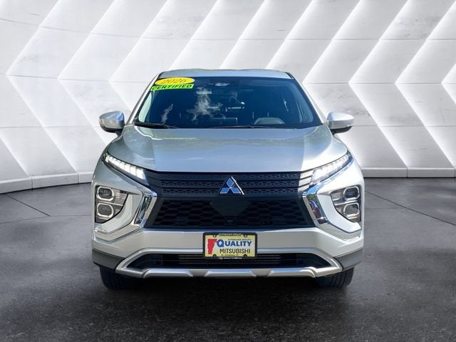 2026 Mitsubishi Eclipse Cross Base