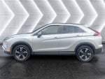 2023 Mitsubishi Eclipse Cross Base