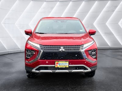2025 Mitsubishi Eclipse Cross Base