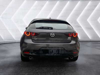 2021 Mazda Mazda3 Hatchback Premium