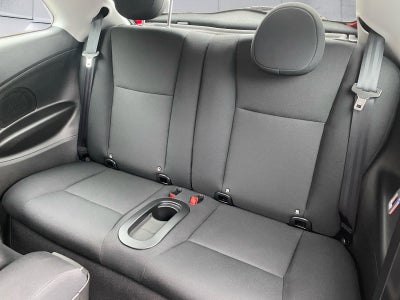 2024 FIAT 500e INSPI(RED)