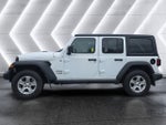 2019 Jeep Wrangler Unlimited Unlimited Sport S