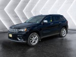 2020 Jeep Grand Cherokee Summit