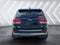 2020 Jeep Grand Cherokee Summit