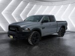 2019 RAM 1500 Classic Warlock