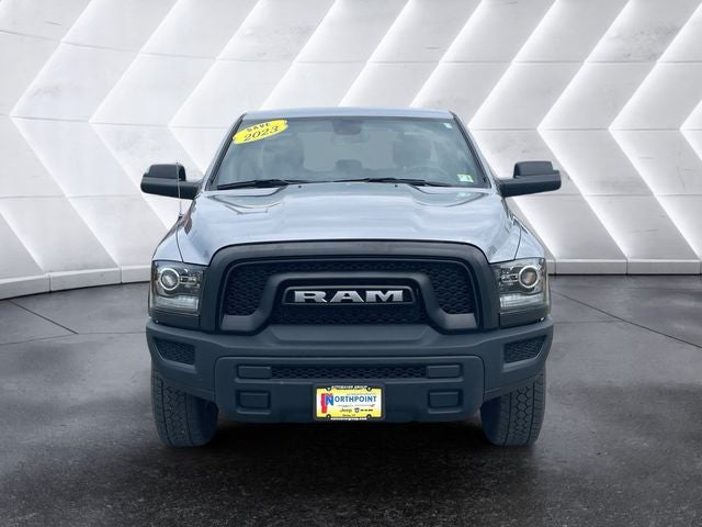 2023 RAM 1500 Classic Warlock