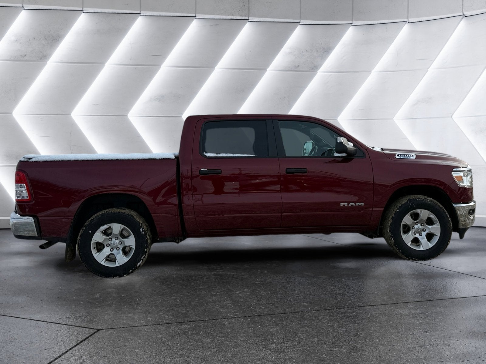 2024 RAM 1500 Big Horn/Lone Star