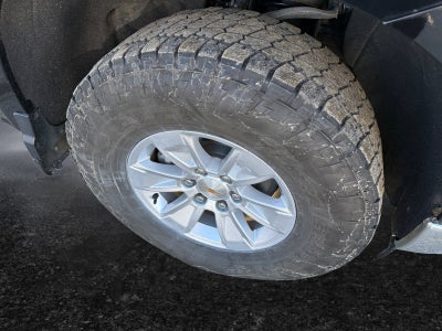 2025 Chevrolet Silverado 1500 LT LT1