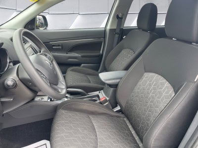 2025 Mitsubishi Outlander Sport Base