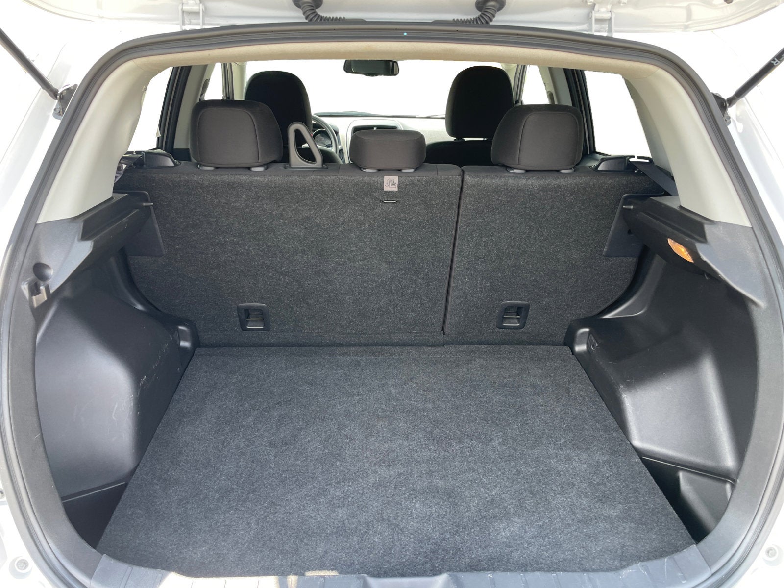 2024 Mitsubishi Outlander Sport 2.0 ES
