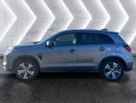 2025 Mitsubishi Outlander Sport Base