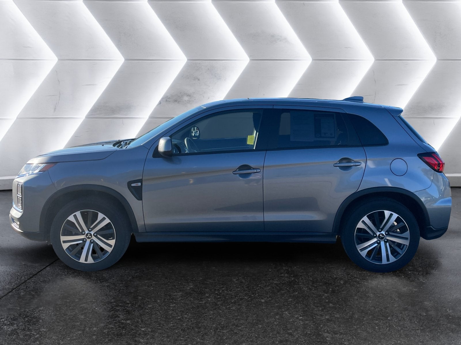 2025 Mitsubishi Outlander Sport Base
