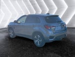 2025 Mitsubishi Outlander Sport Base