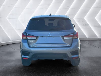 2025 Mitsubishi Outlander Sport Base