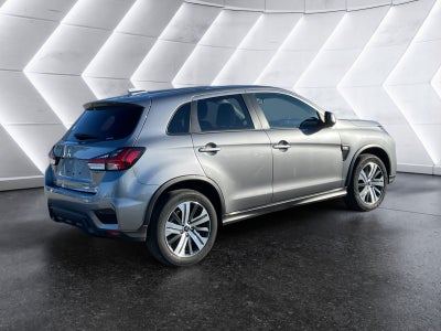 2025 Mitsubishi Outlander Sport Base
