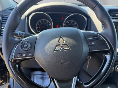 2025 Mitsubishi Outlander Sport 2.0 LE