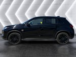 2025 Mitsubishi Outlander Sport 2.0 LE