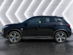 2025 Mitsubishi Outlander Sport 2.0 ES