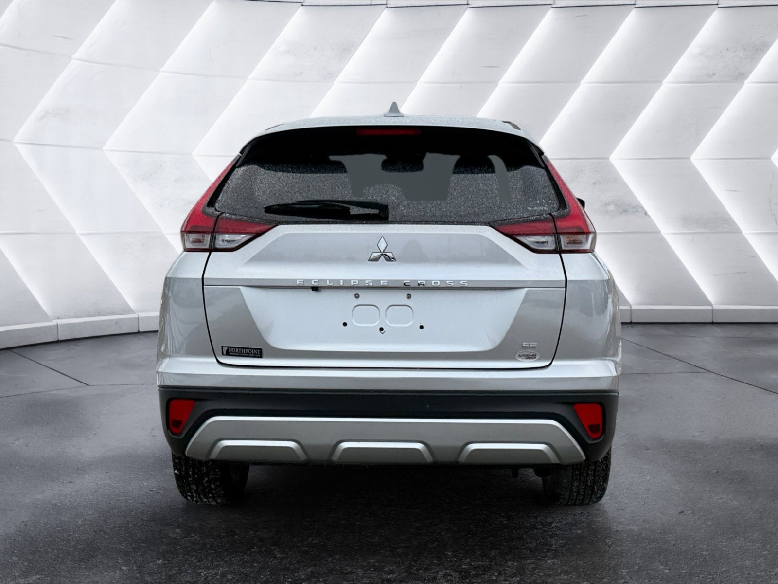 2024 Mitsubishi Eclipse Cross SE