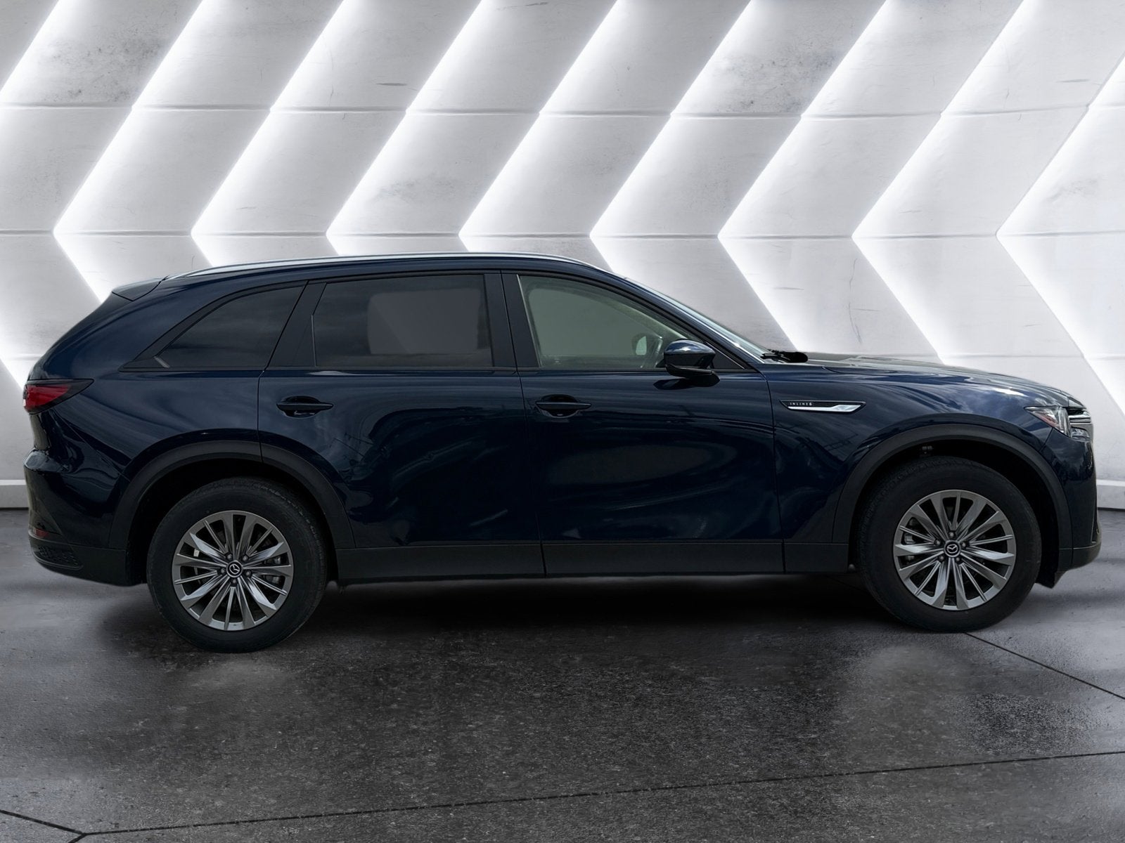 2025 Mazda Mazda CX-90 3.3 Turbo Select