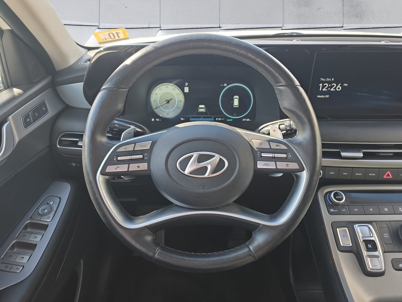 2024 Hyundai Palisade SEL 7 Passenger