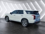 2024 Hyundai Palisade SEL 7 Passenger