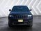 2021 Jeep Grand Cherokee 80th Anniversary Edition