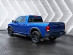 2019 RAM 1500 Classic Warlock