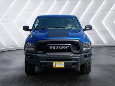 2019 RAM 1500 Classic Warlock