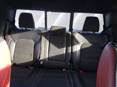 2019 RAM 1500 Rebel LEVEL 1