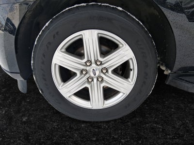 2020 Ford Expedition XLT 7 PASSENGER