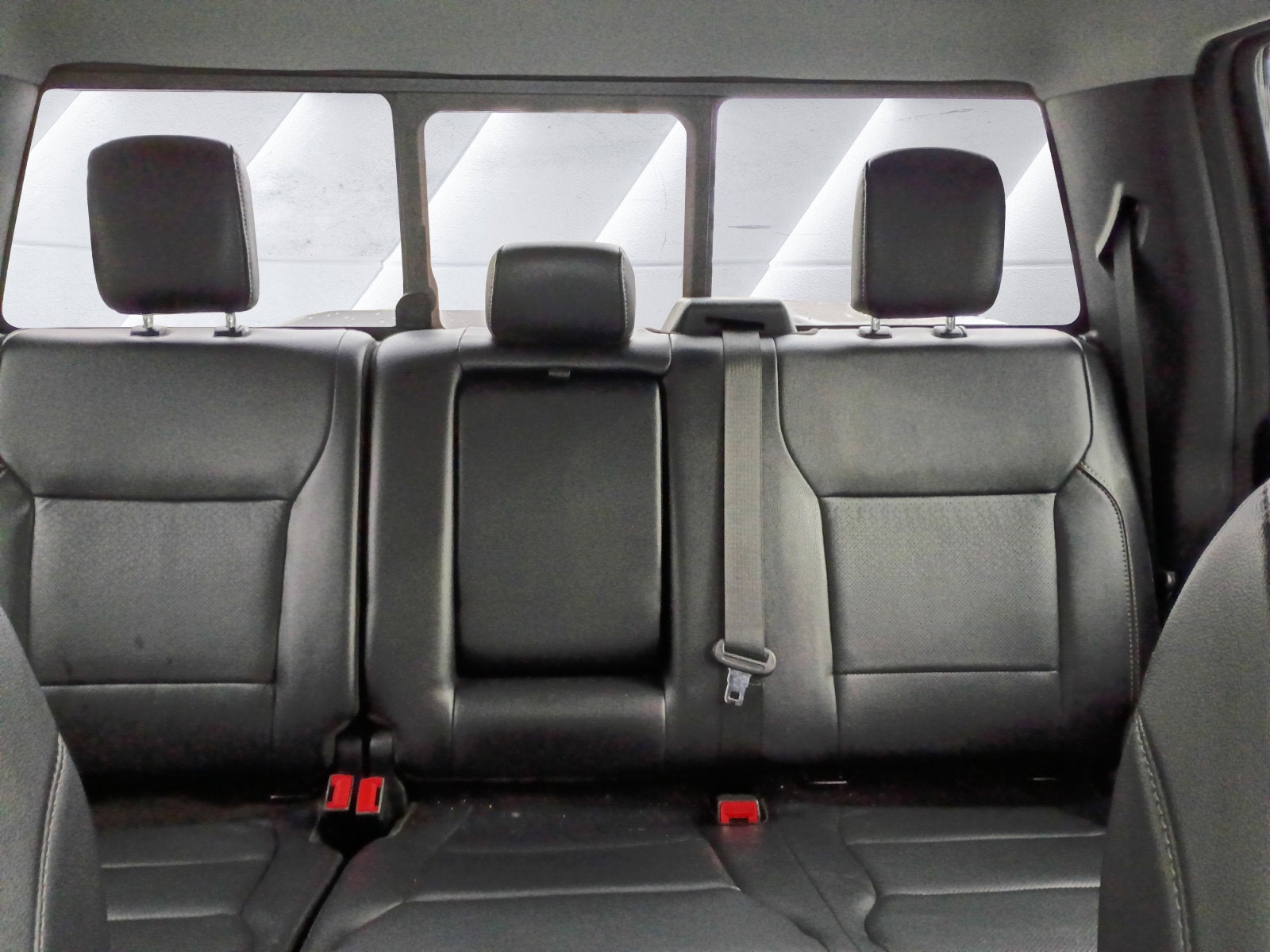 2024 Ford Super Duty F-350 DRW Lariat DRW