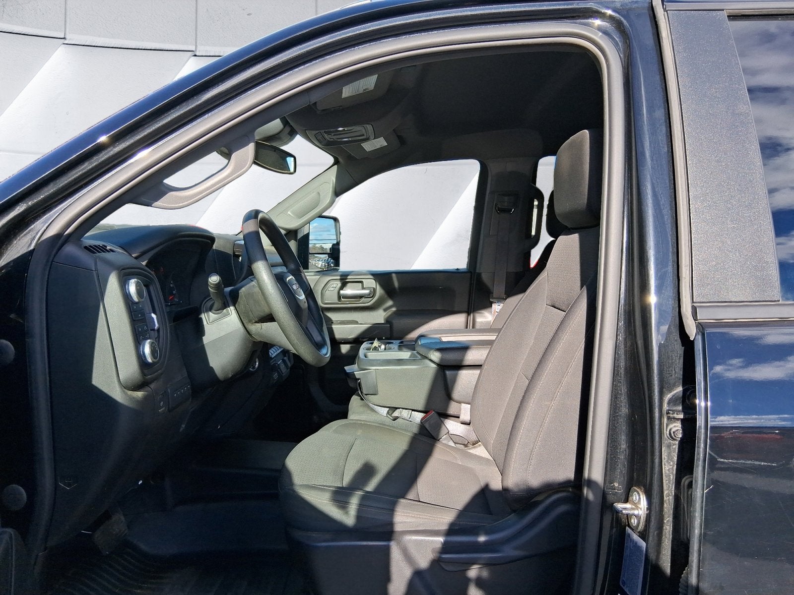 2024 GMC Sierra 3500HD Pro