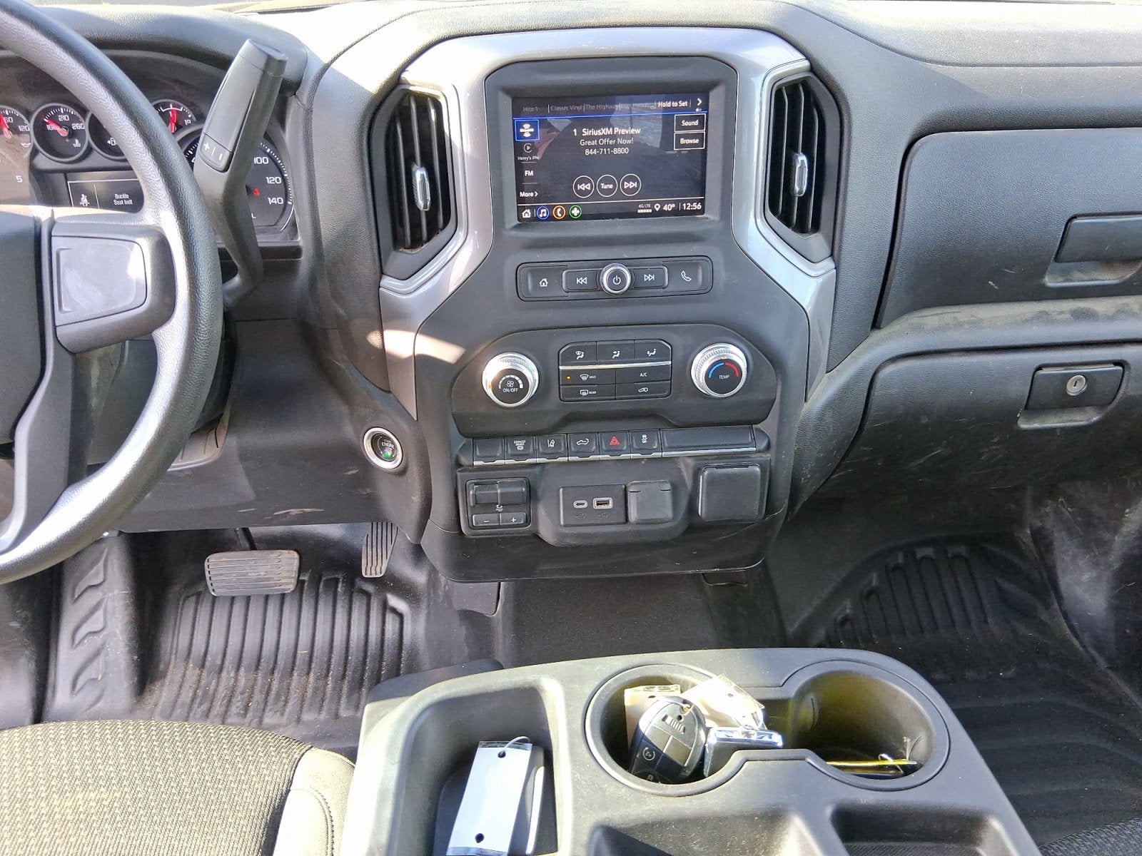 2024 GMC Sierra 3500HD Pro