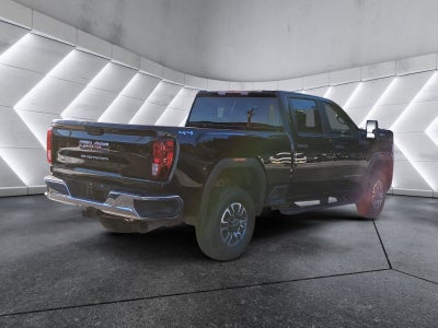 2024 GMC Sierra 3500HD Pro