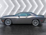 2021 Dodge Challenger SXT AWD