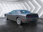 2021 Dodge Challenger SXT AWD