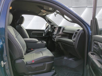 2023 RAM 3500 Tradesman