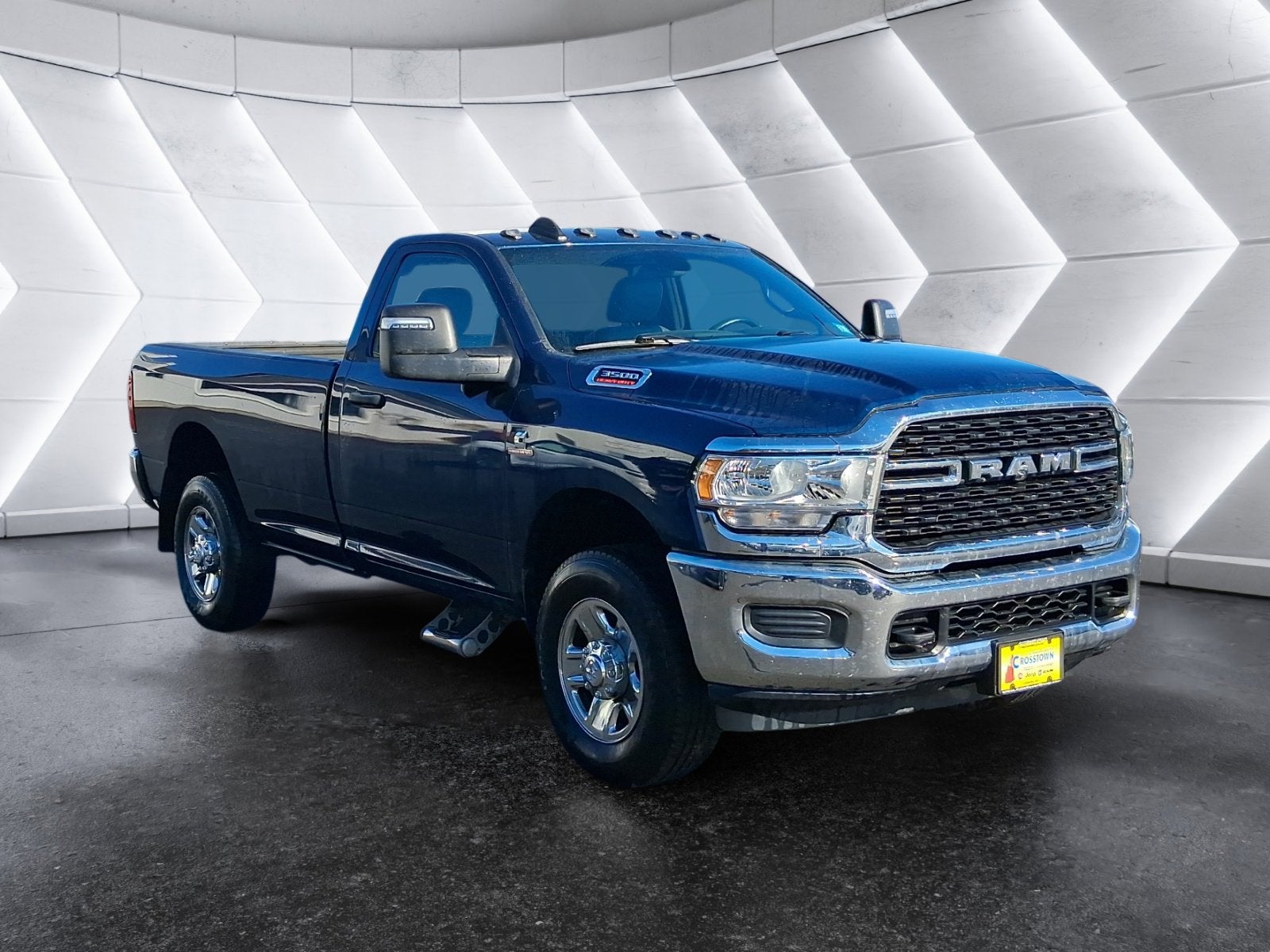 2023 RAM 3500 Tradesman