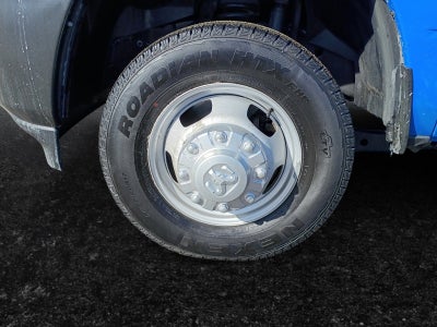 2024 RAM 3500 Tradesman DRW