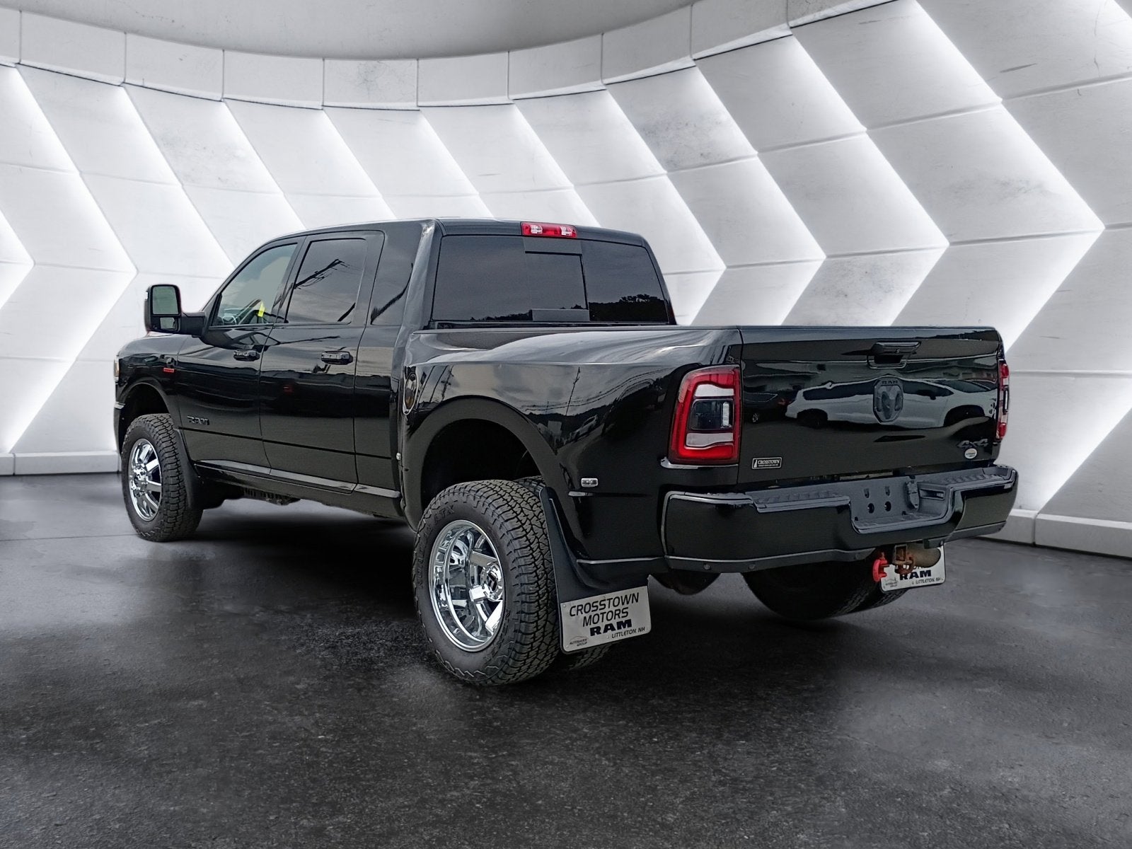 2023 RAM 3500 Laramie