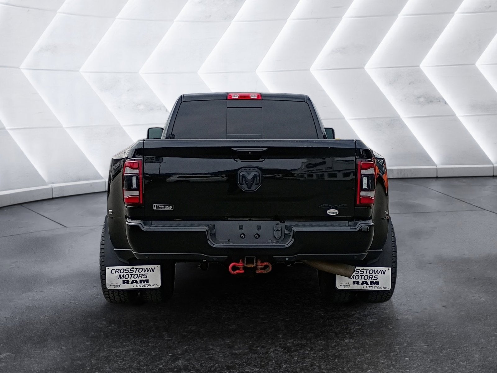 2023 RAM 3500 Laramie