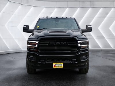 2023 RAM 3500 Laramie