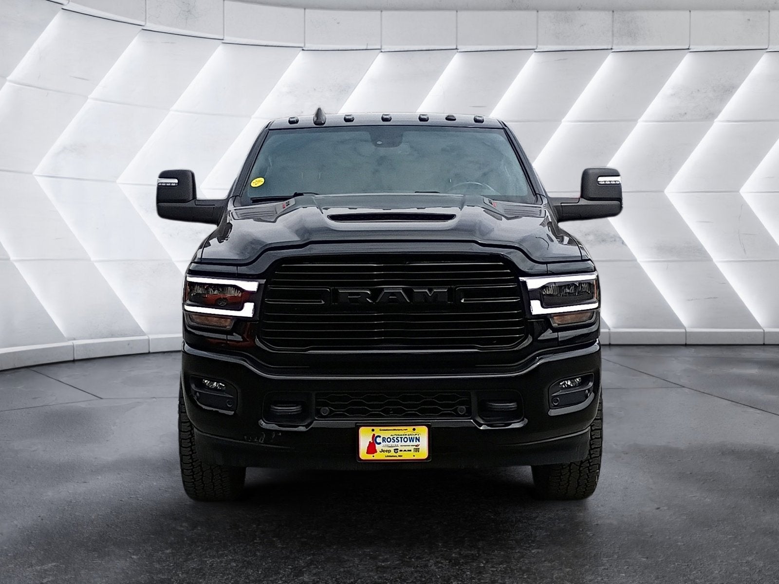 2023 RAM 3500 Laramie