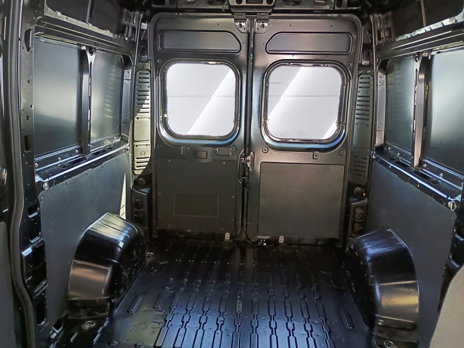 2023 RAM ProMaster Cargo Van Base 136" WB HIGH ROOF