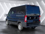 2023 RAM ProMaster Cargo Van Base 136" WB HIGH ROOF
